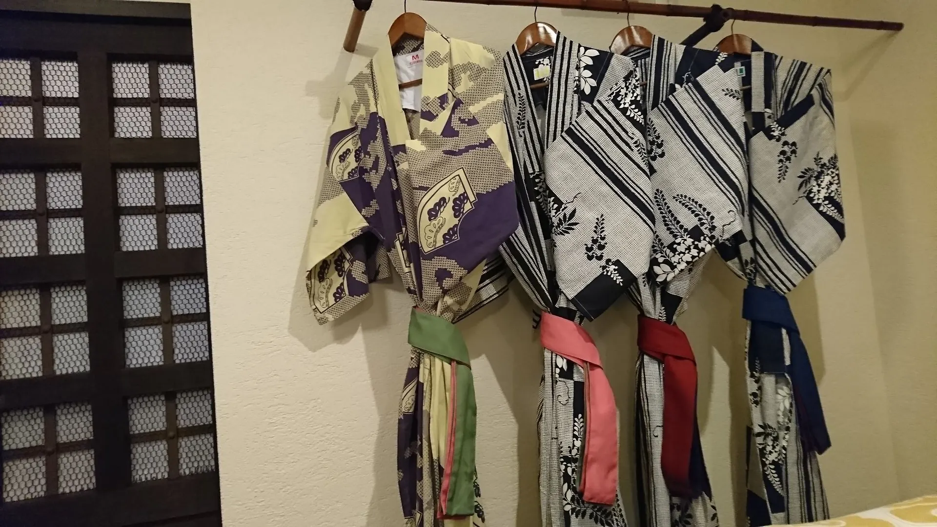 Apartmán Yadoya Aoi Kjóto