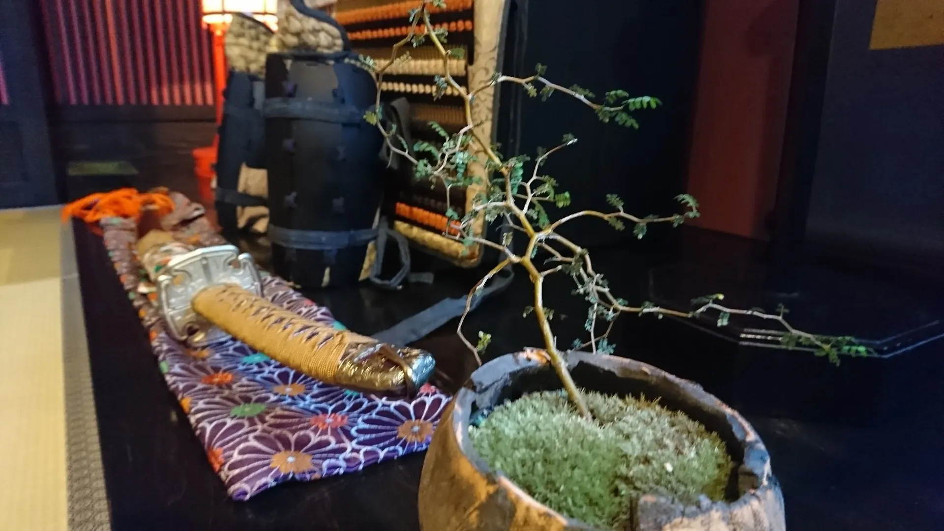 Apartmán Yadoya Aoi Kjóto