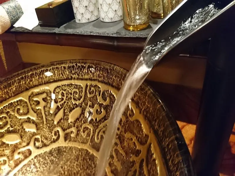 Apartmán Yadoya Aoi Kjóto Japonsko