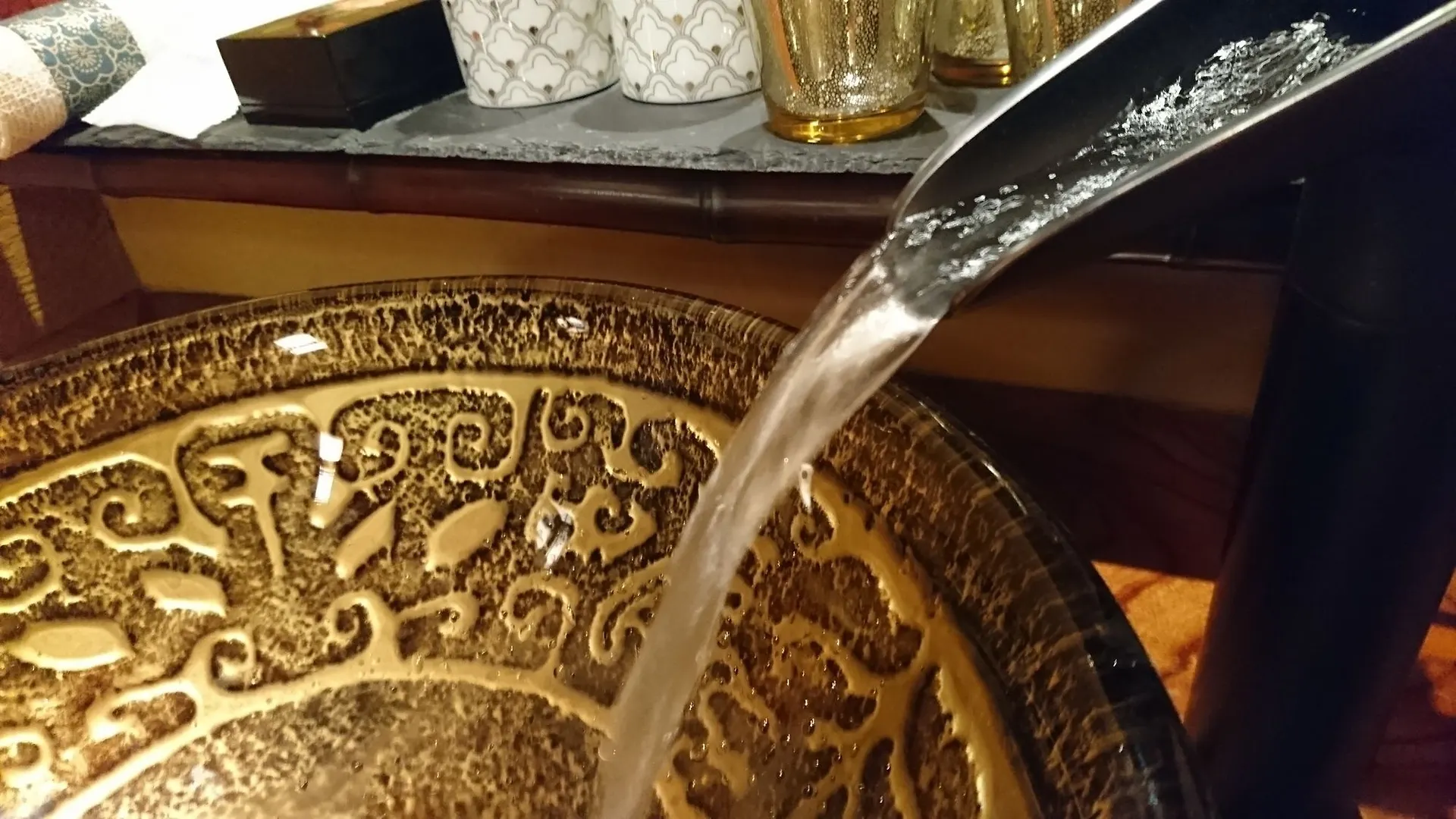 Apartmán Yadoya Aoi Kjóto