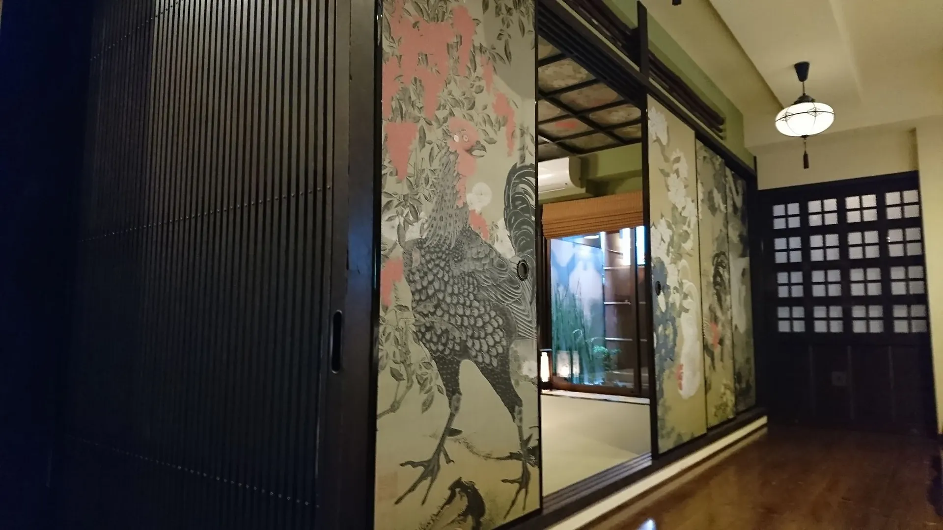 Yadoya Aoi Apartment Kyoto