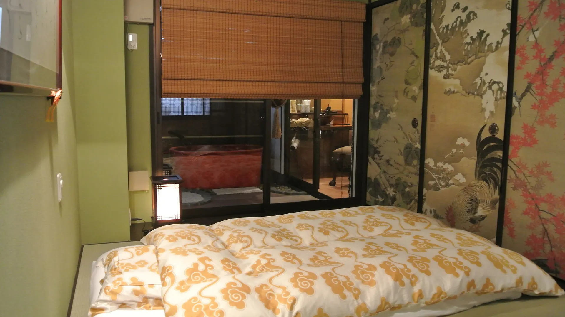 Yadoya Aoi Apartment Kyoto