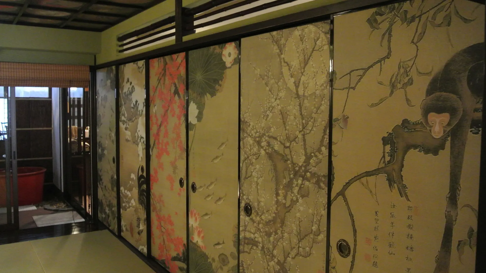 Yadoya Aoi Apartment Kyoto