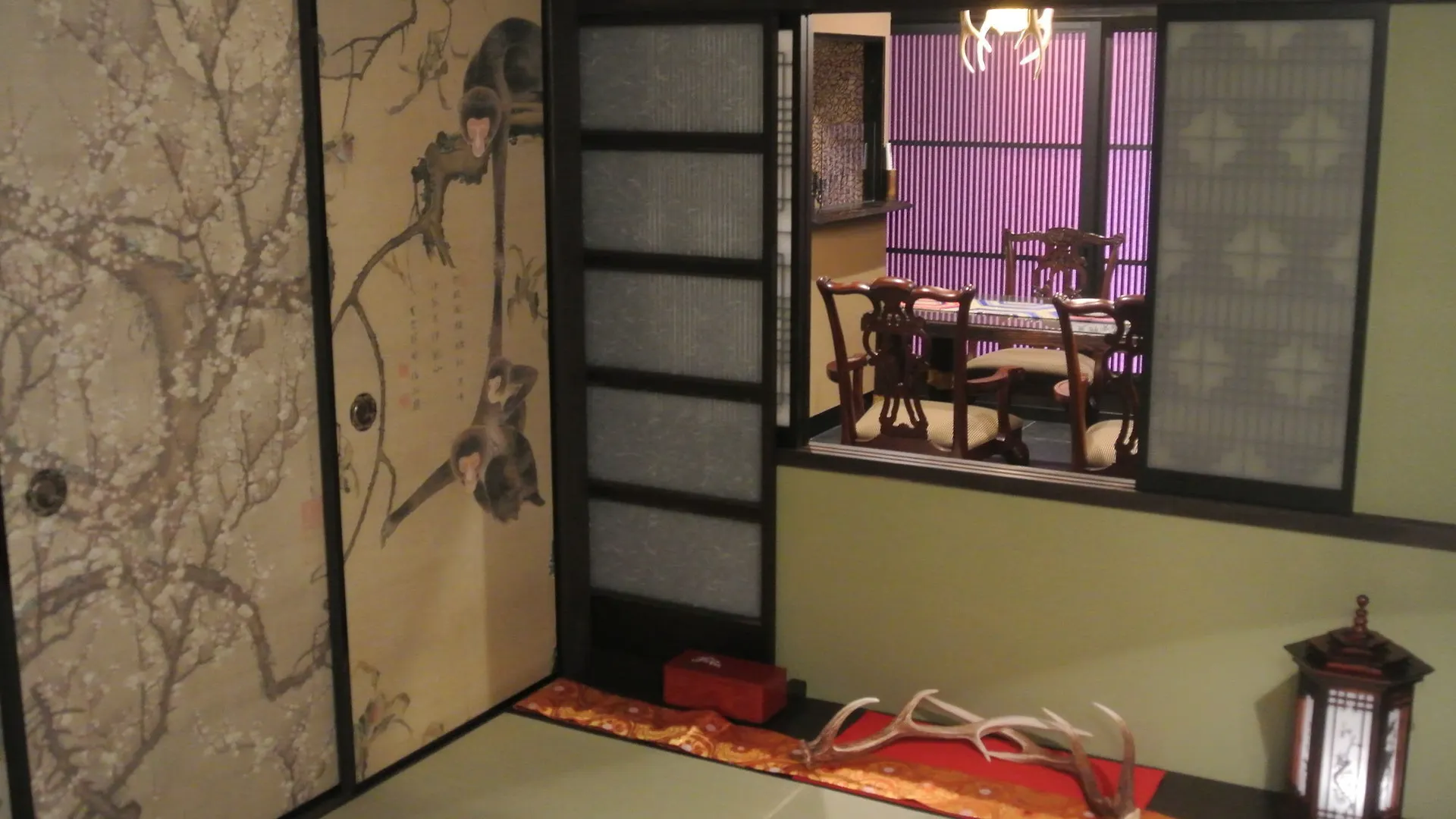 Yadoya Aoi Apartment Kyoto Japan