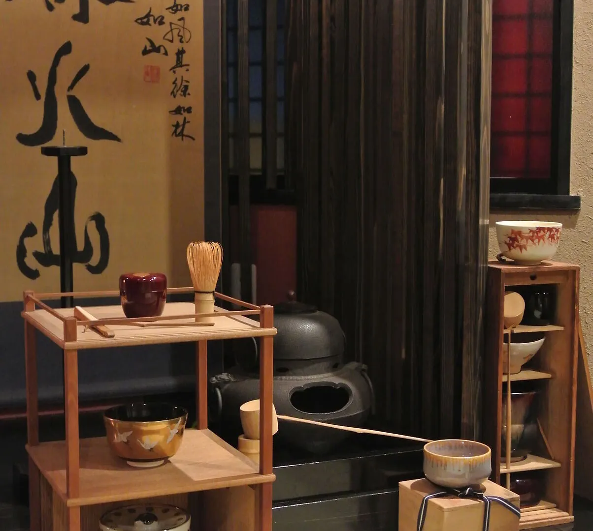 Yadoya Aoi Apartment Kyoto 0*,  Japan