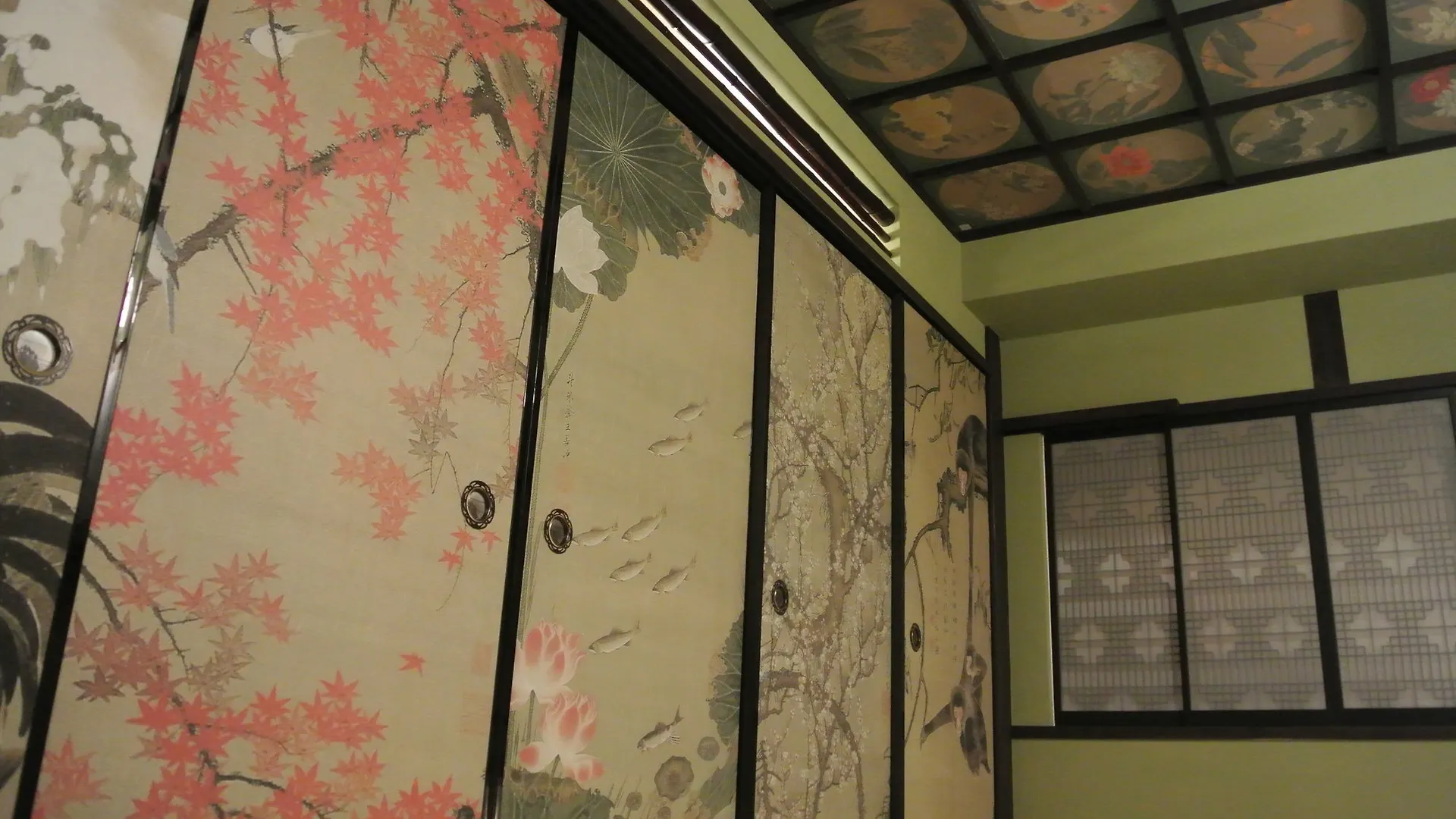 Yadoya Aoi Apartment Kyoto