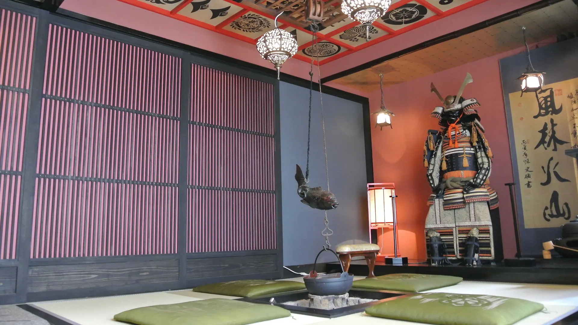 Yadoya Aoi Apartment Kyoto 0*,