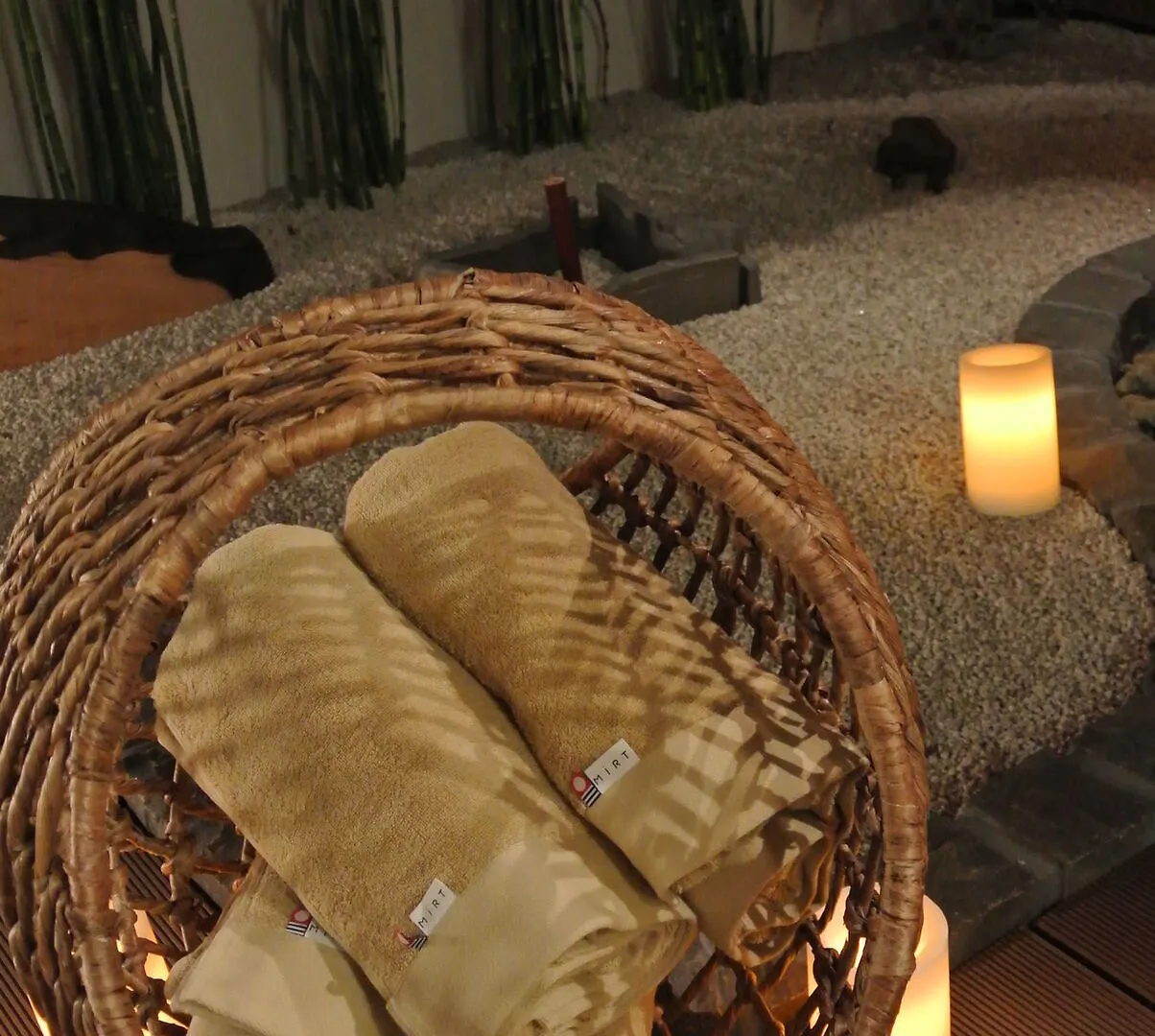 Yadoya Aoi Apartment Kyoto Japan