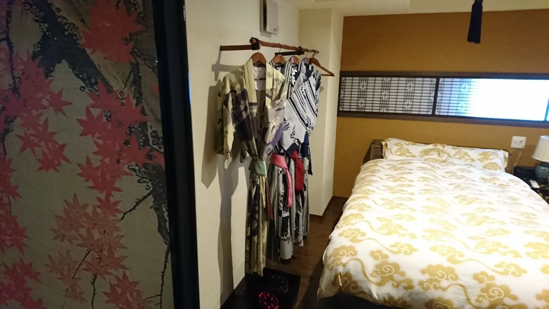 Yadoya Aoi Apartment Kyoto 0*,