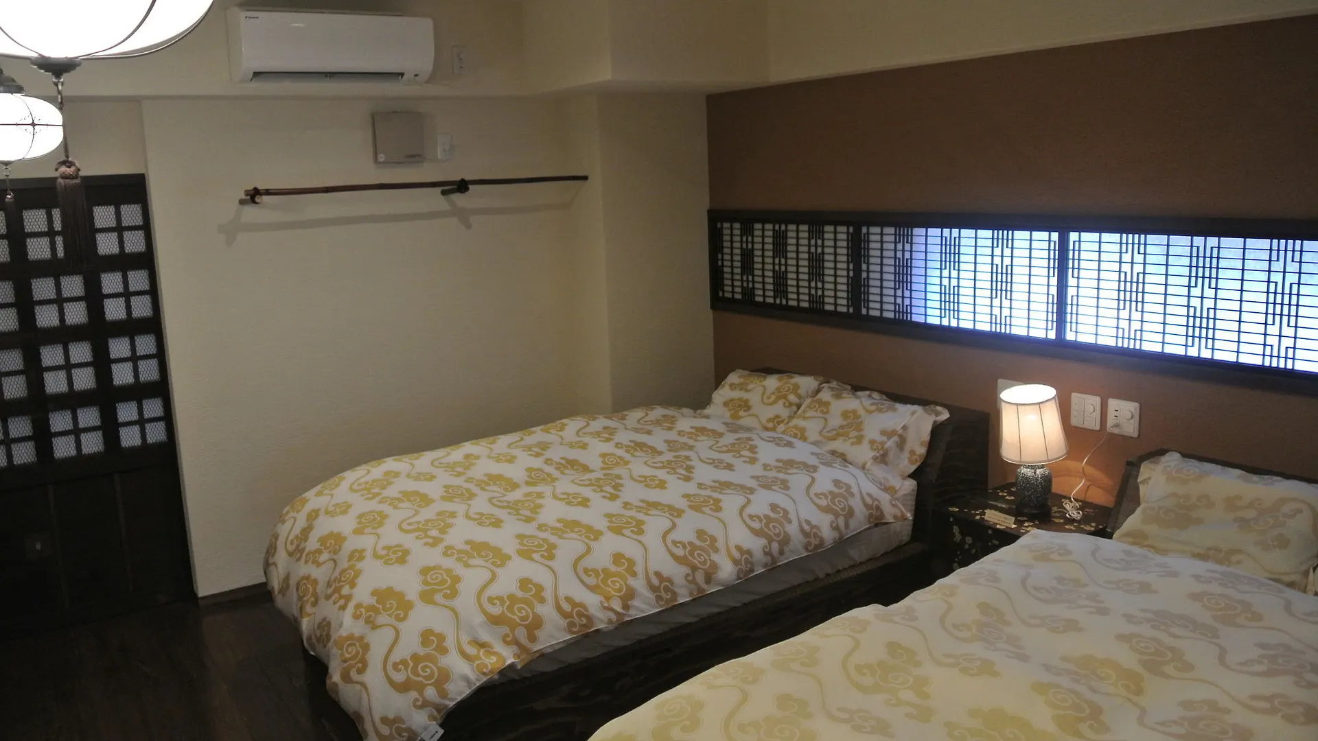 Yadoya Aoi Apartment Kyoto