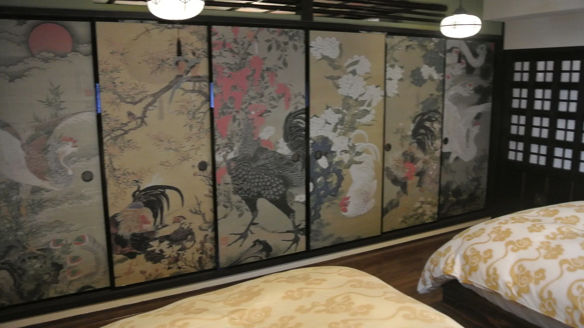 Yadoya Aoi Apartment Kyoto