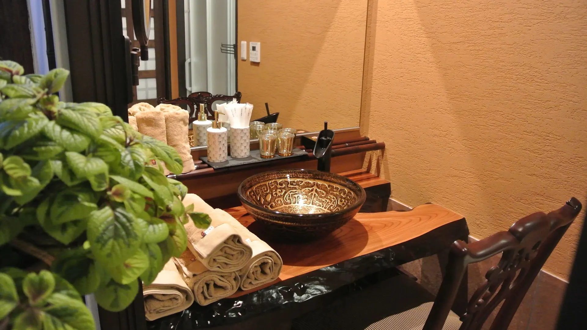 Yadoya Aoi Apartment Kyoto