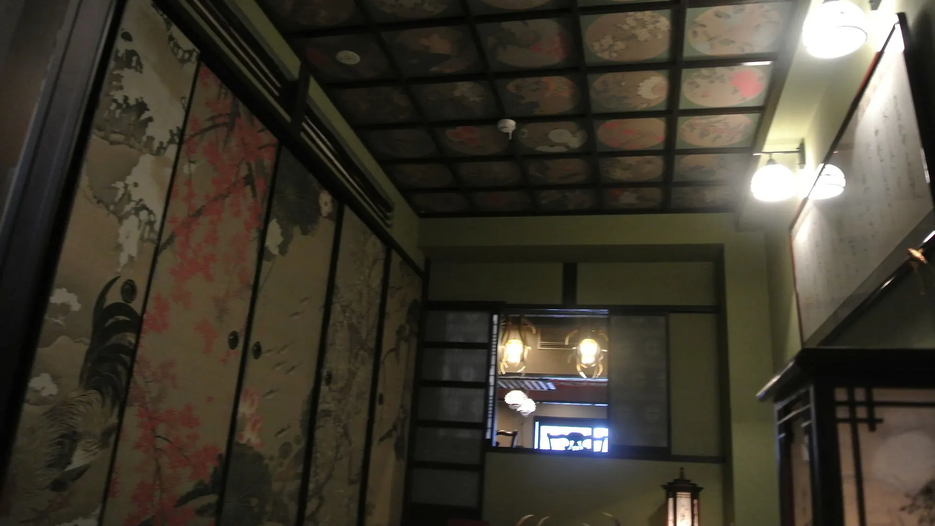Yadoya Aoi Apartment Kyoto