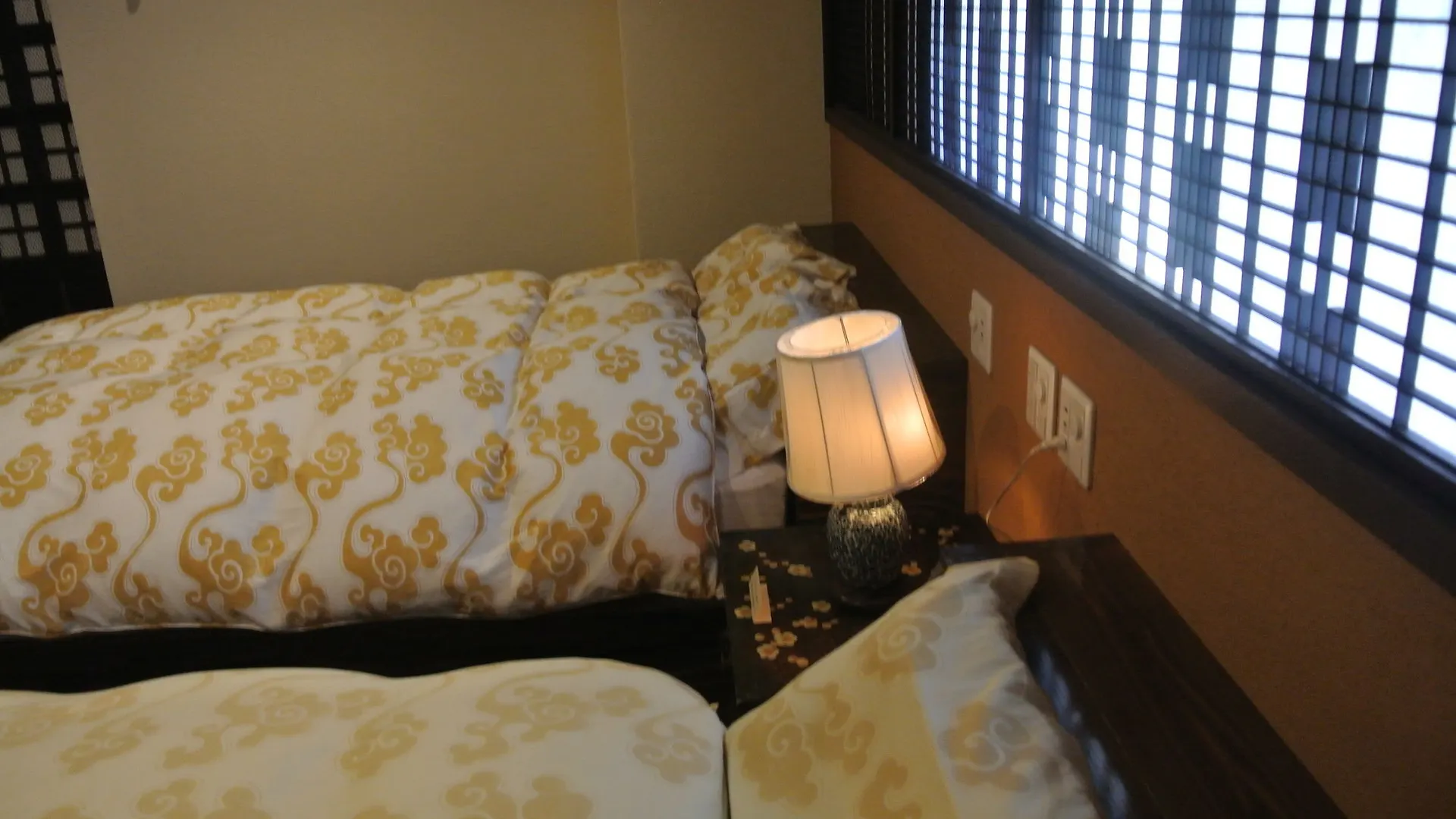 Yadoya Aoi Apartment Kyoto 0*,