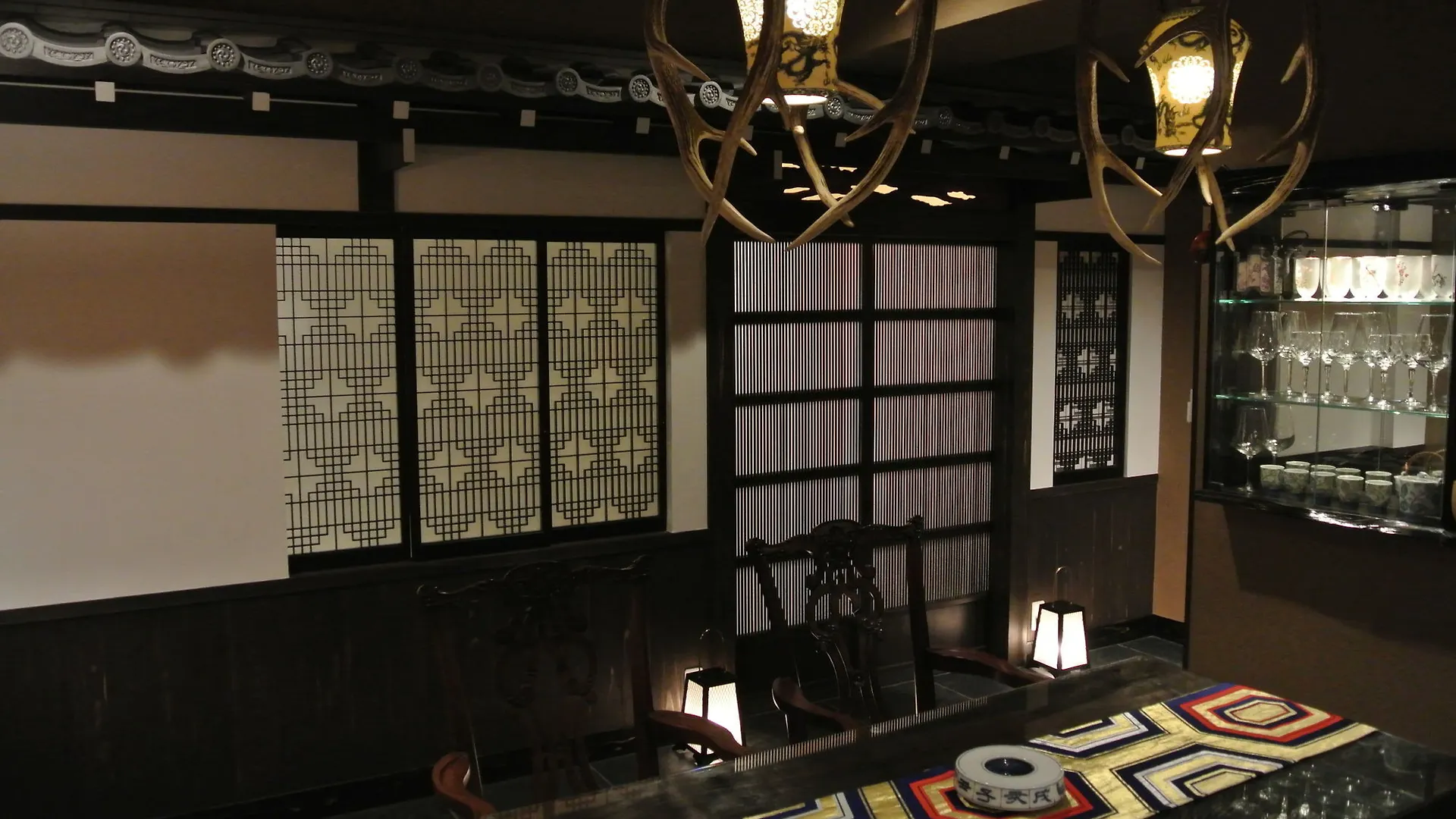 Yadoya Aoi Apartment Kyoto